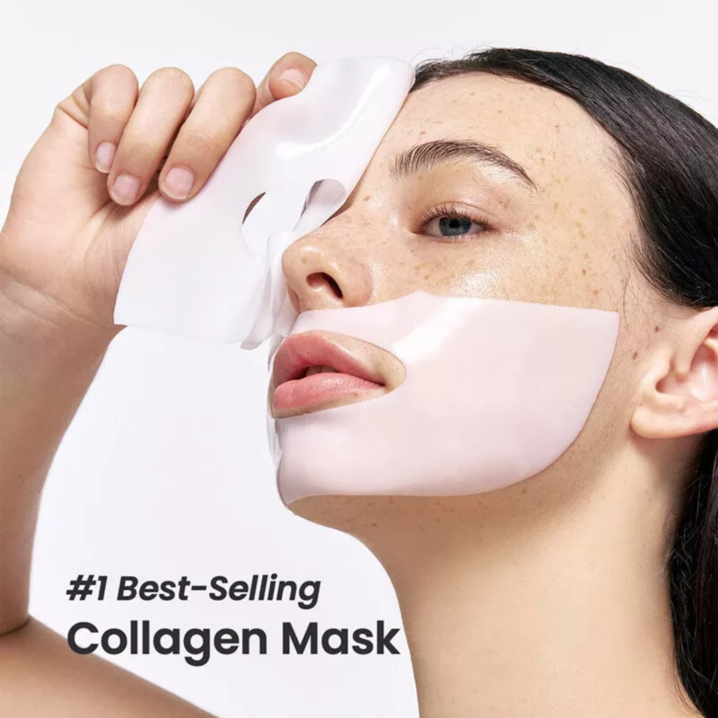 Even Skin™ Bio-Collagen Face Masks